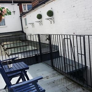 Double Room Balcony